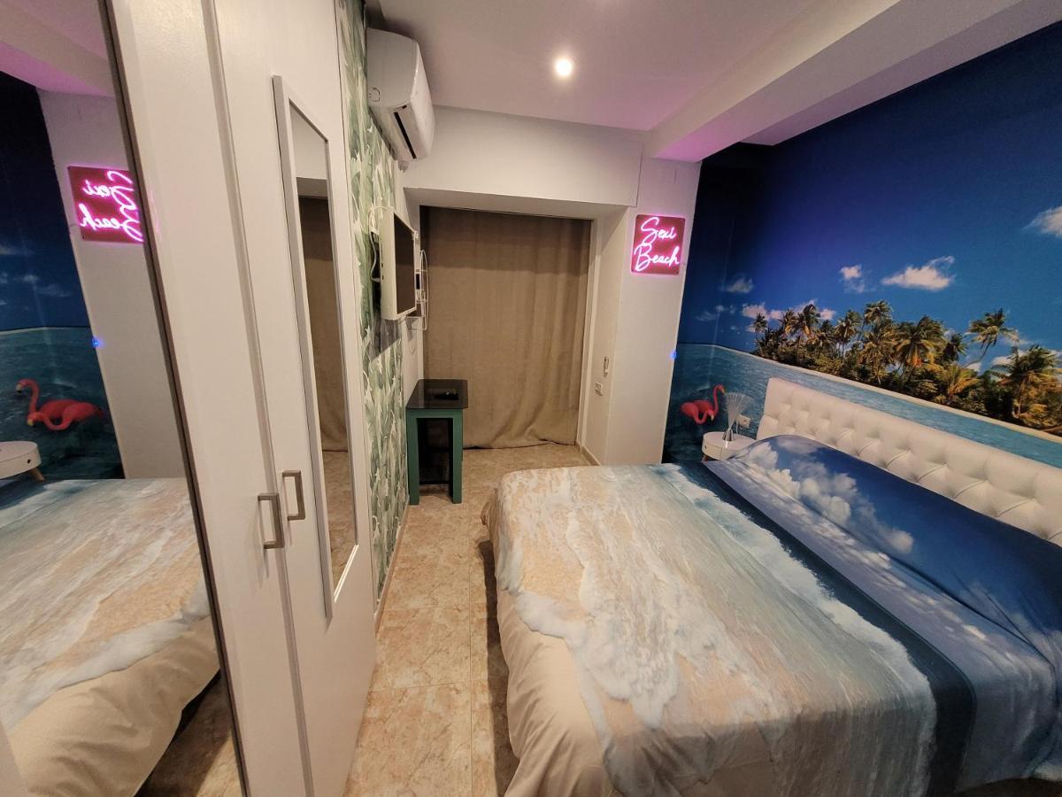 Sexi-Beach Alicante Exterior photo