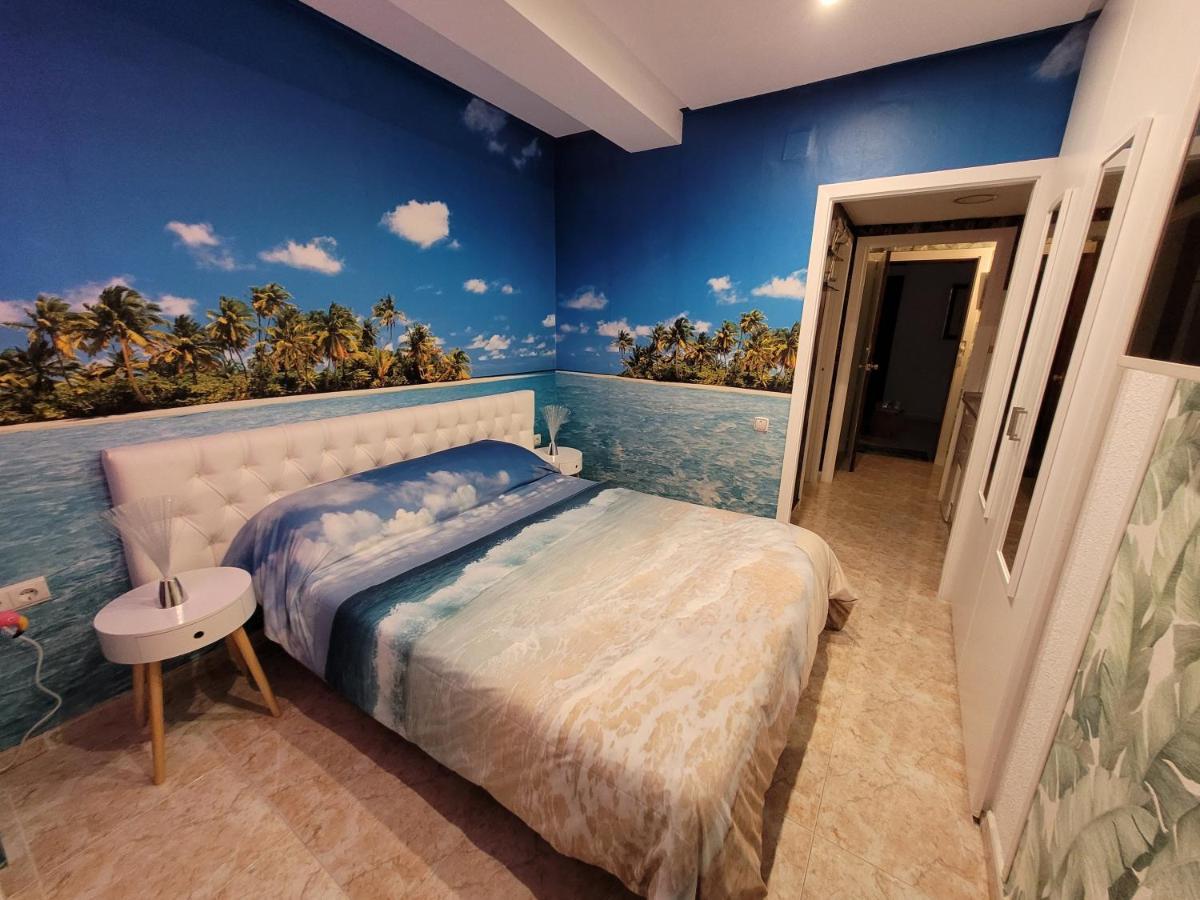 Sexi-Beach Alicante Exterior photo
