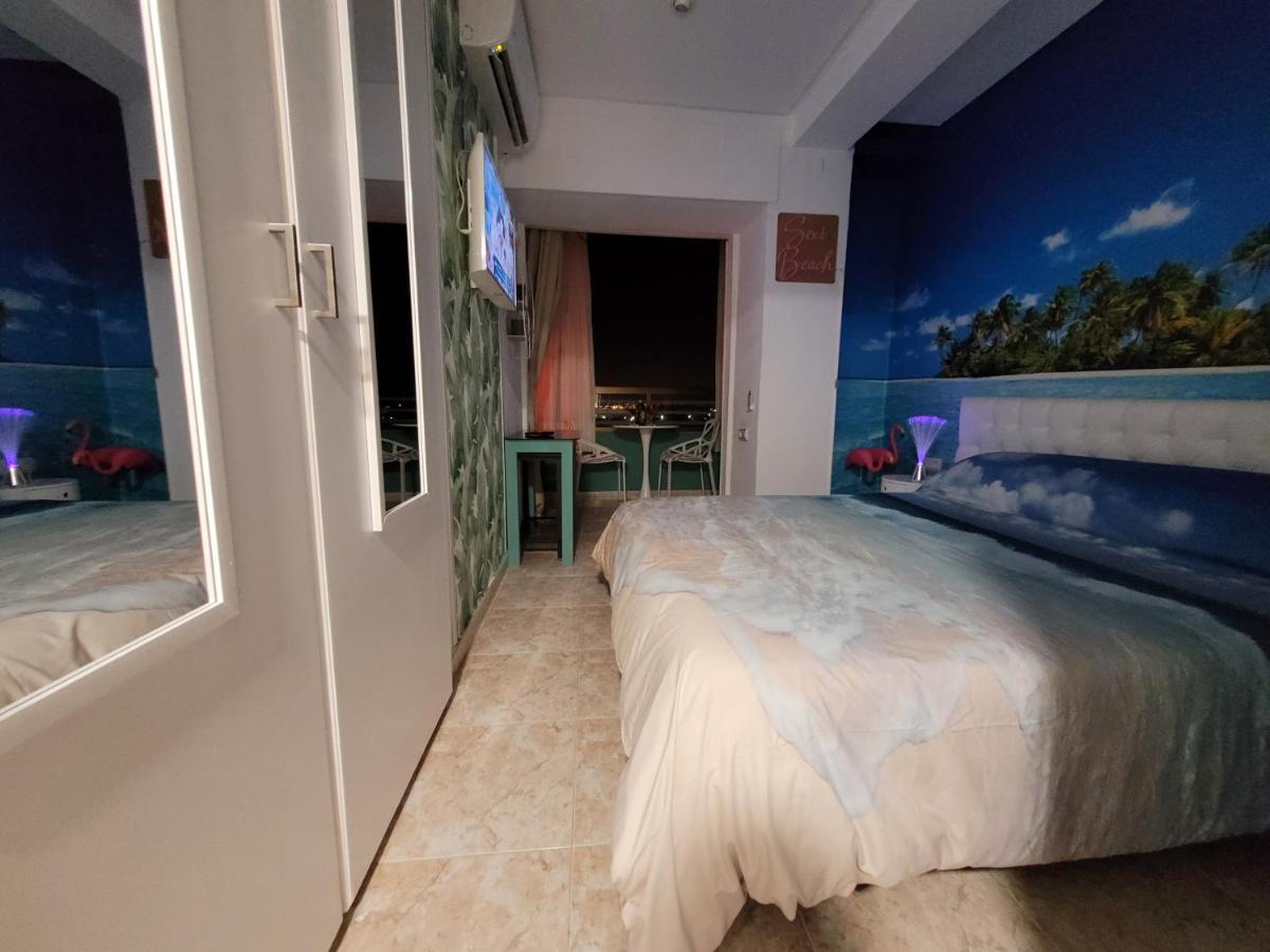 Sexi-Beach Alicante Exterior photo