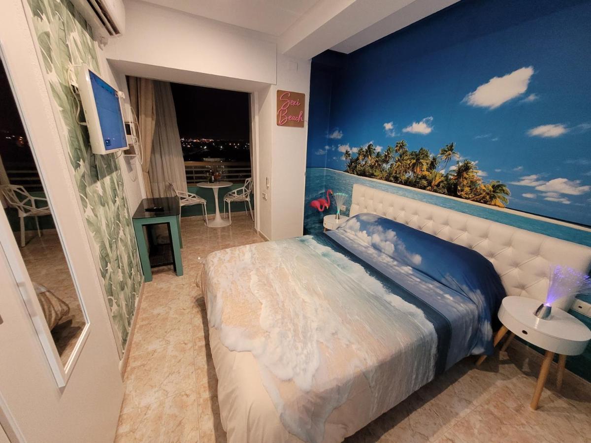 Sexi-Beach Alicante Exterior photo
